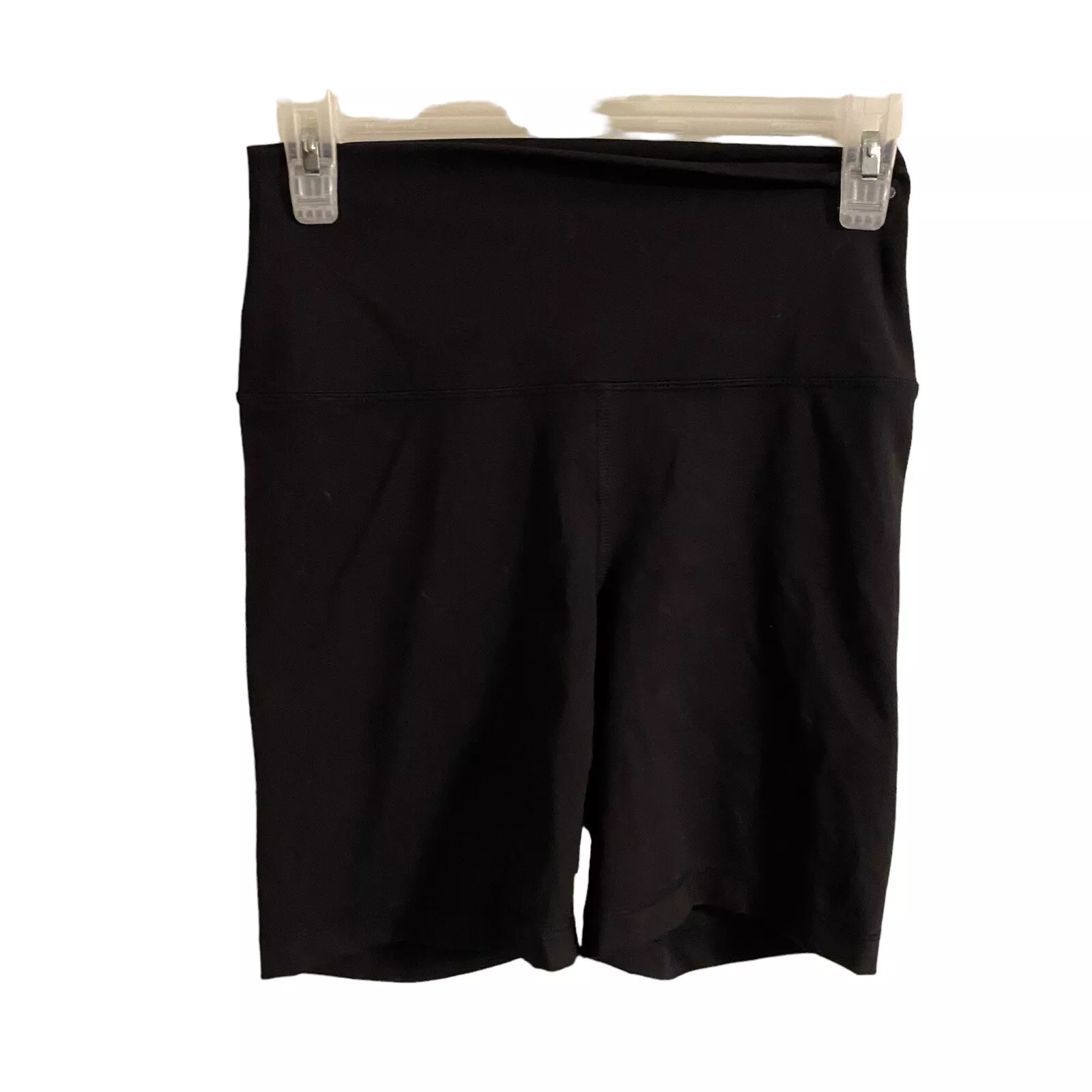 yogalicious luxe high waist shorts