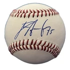 PHILLIPPE AUMONT Signed Autographed Professional League Baseball COA PHILLIES