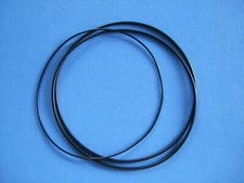Riemensatz für PHILIPS N4418, N4419, N4510, N4511, N9199 Treibriemen