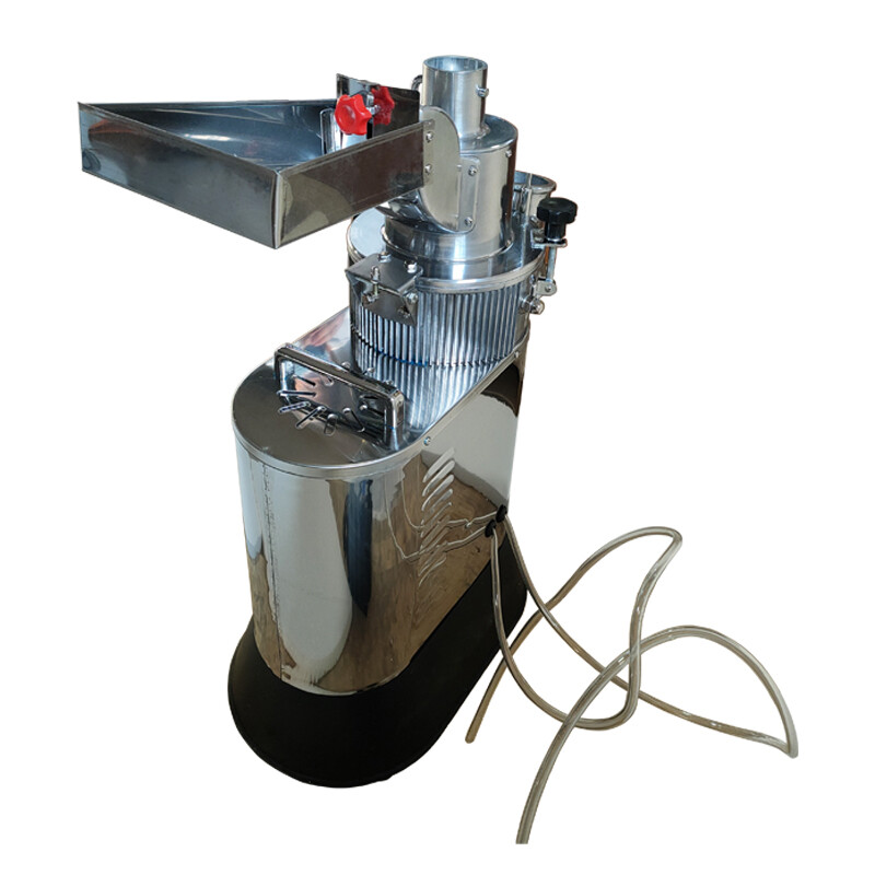 industrial grain mill