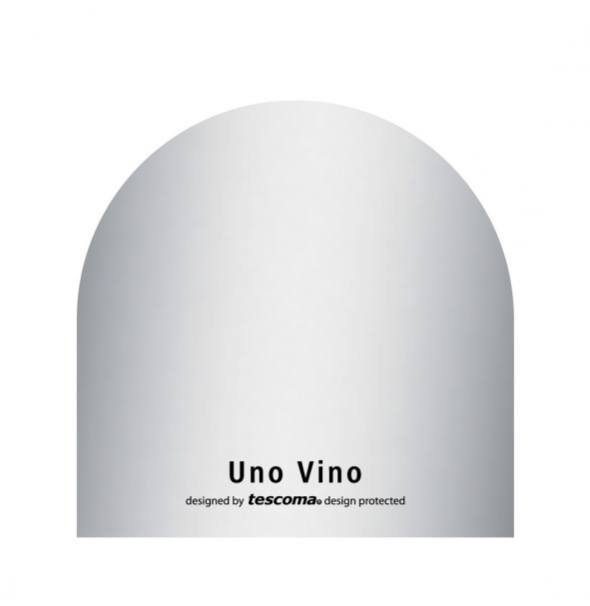 Beccucci Flessibili Salvagoccia 4pz UNO VINO TESCOMA