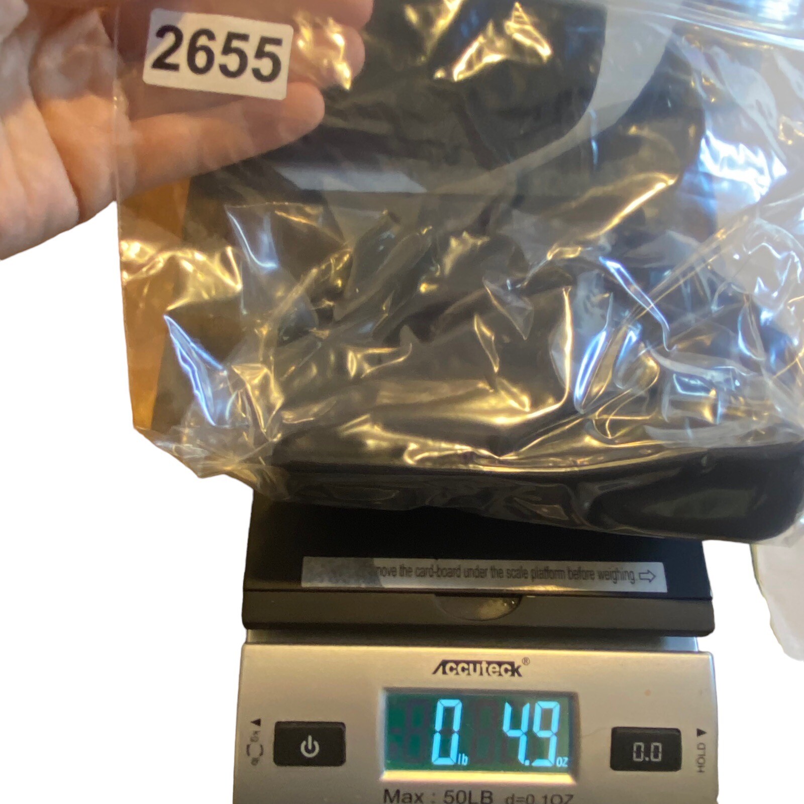 ATHLETA Womans Bra Hyper Focused Strappy Sports B… - image 9