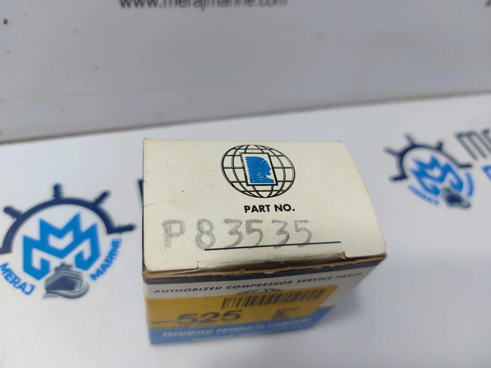 Tecumseh Products 83535 Overload B14-525 MDC 2B 052 - Image 3 of 4