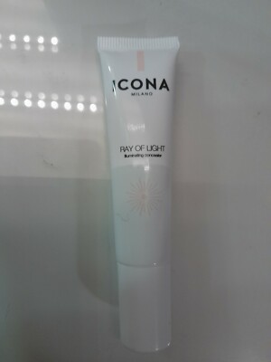 Icona Milano Ray of Light 01 Illuminating Concealer 10 ml