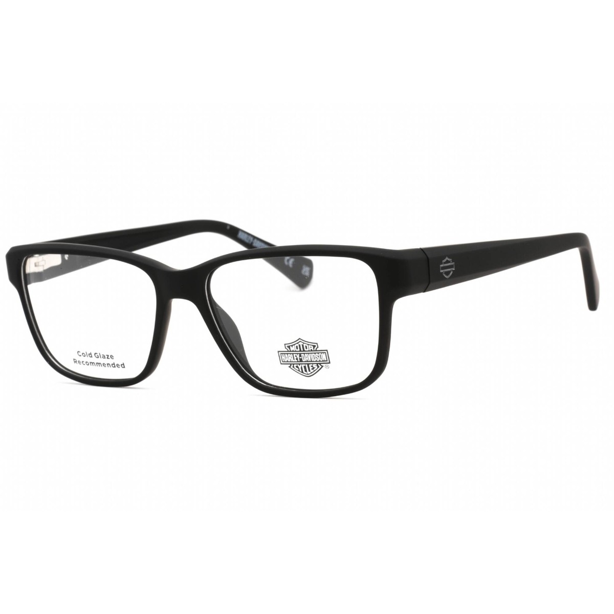 Harley Davidson Eye Glass Frames Harley Davidson HD 50063 002