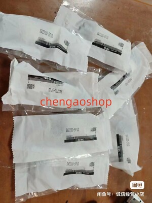 1PC NEW SV2200-5FUD solenoid valve #L6312Y LZ