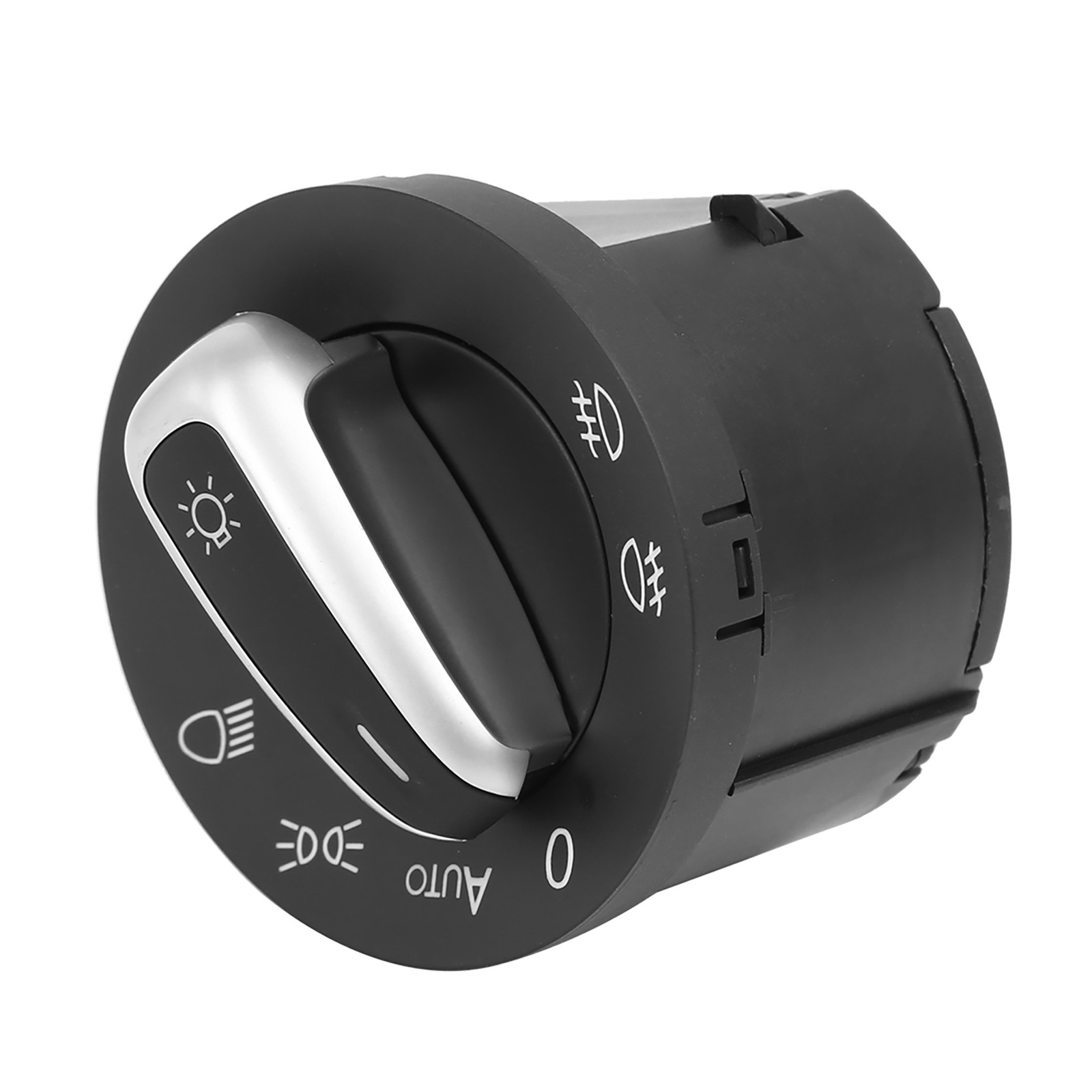 Commutateur commande phare 3C8941431 interrupteur auto pour VW - 4