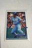 2026 Topps Series 1 - 1991 Topps Baseball Bo Jackson #T91-29
