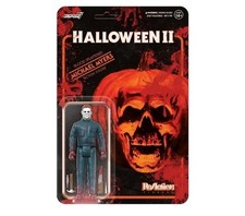 2014 Funko Horror Series ReAction Figures 15