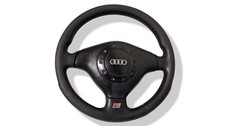 Audi 80 90 S2 B4 1993 Lenkrad DLG15727 Audi 80 90 S2 B4 1993 Lenkrad DLG15727