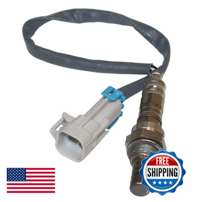 Walker Products 350-34412 Oxygen Sensor Original Equipment Replacement Premium