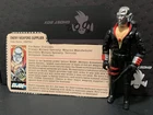 1984 GIJoe Destro 100% Complete with File Card Vintage, Mint Condition