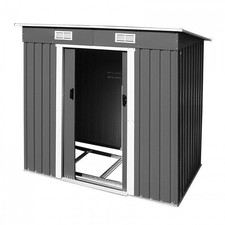Abri de jardin "Cardiff" D47080