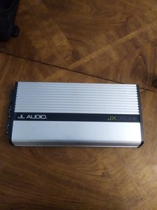 Jl Audio Jx | eBay