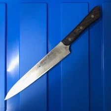 MAC Partner Series Fillet Knife Stainless 8.3" 210mm/Needs Sharpening