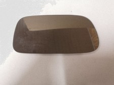 Glace de rétroviseur Nissan ALMERA