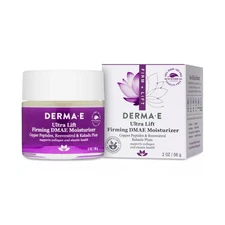 Derma E Ultra Lift Firming DMAE Moisturizer 2 oz