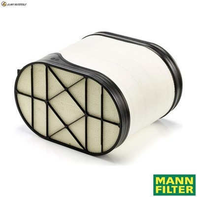 LUFTFILTER CP 33 540 FÜR BERKHOF  BOVA  IVECO  MERCEDES-BENZ  DEUTZ-FAHR
