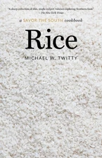 Rice: a Savor the South cookbook, Twitty, Michael W., Excellent Book