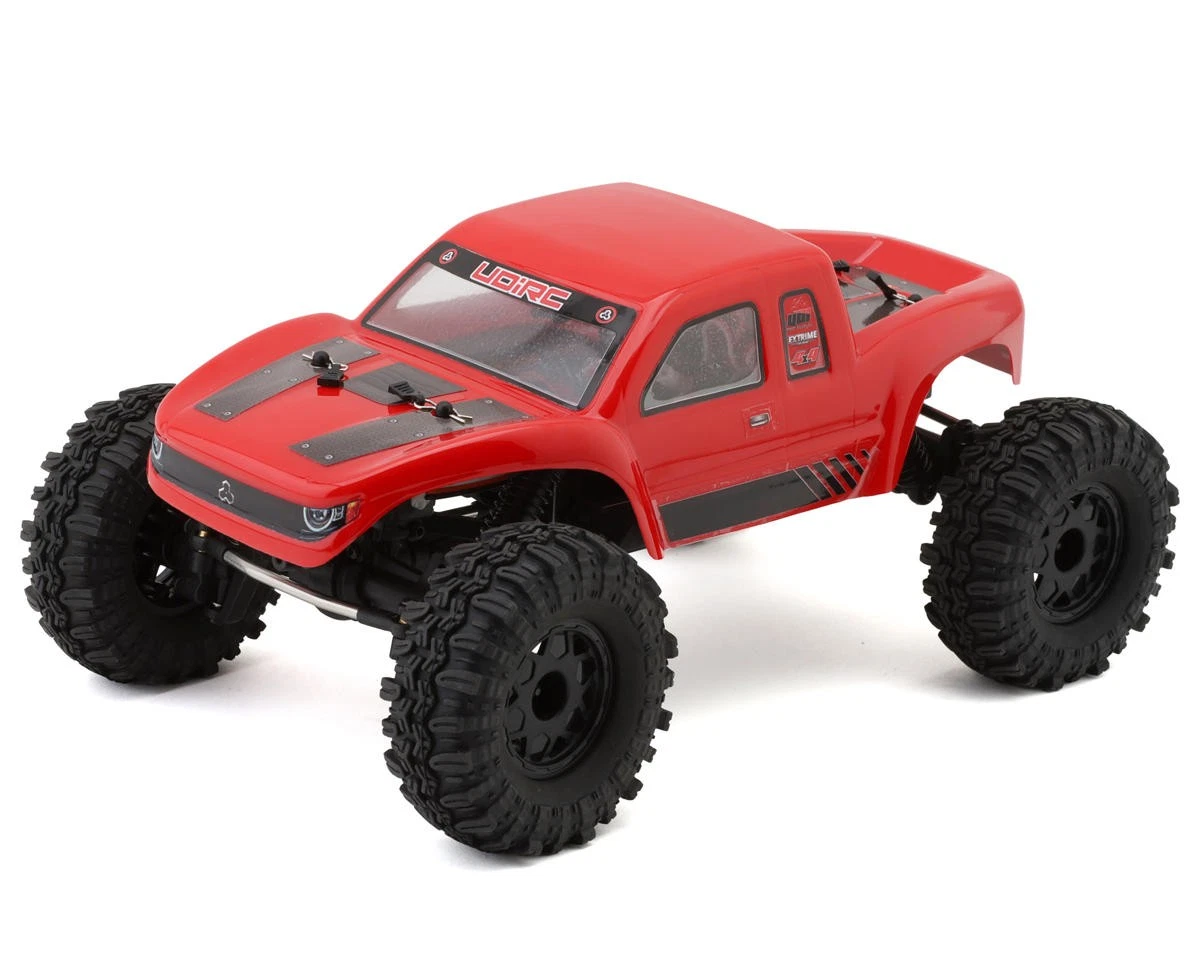 Brushless Crawler RC Car, 4WD 4WD/2WD Trucks & Motorcycles for