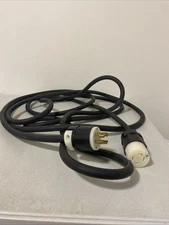 Priority Wire Flextreme 24’ 5.3mm 500W W/ Leviton NEMA L14-30