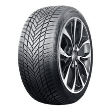Cross AllSeason AS-8 3PMSF Allwetter-Reifen 195/50 R15 82V Mazzini id441731