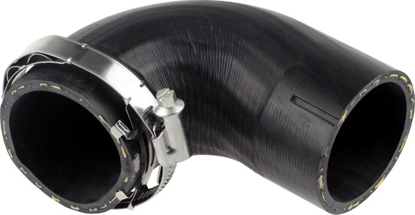 Gates Ladeluftschlauch 09-0382 FüR Seat Polo Skoda VW 6R1 6C1 5 TDI Fabia 2 545-image