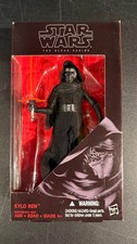 Star Wars Black Series Kylo Ren 03 6 Figure Hasbro Sealed