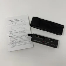 Diamond Tester Professional High Accuracy Jewelry Diamond Selector II Pen