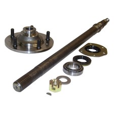 8133885k Axle Shaft Rear Driver Left Side Hand For Jeep Cj7 Scrambler 1982-1985