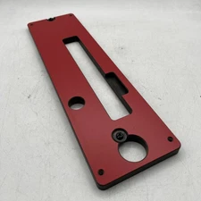 JET ProShop II Dado Insert - 725004 