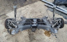 GENUINE MERCEDES BENZ E-CLASS W213 2017-2023 REAR AXLE SUSPENSION 2134307
