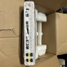 Cisco  Catalyst 2960 (WS-C2960CG-8TC-L) 8-Ports-Ports Rack-Mountable Switch
