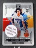 2023-24 Panini Impeccable Anthony Black RC Rookie Stainless Stars Red Gold 3/8