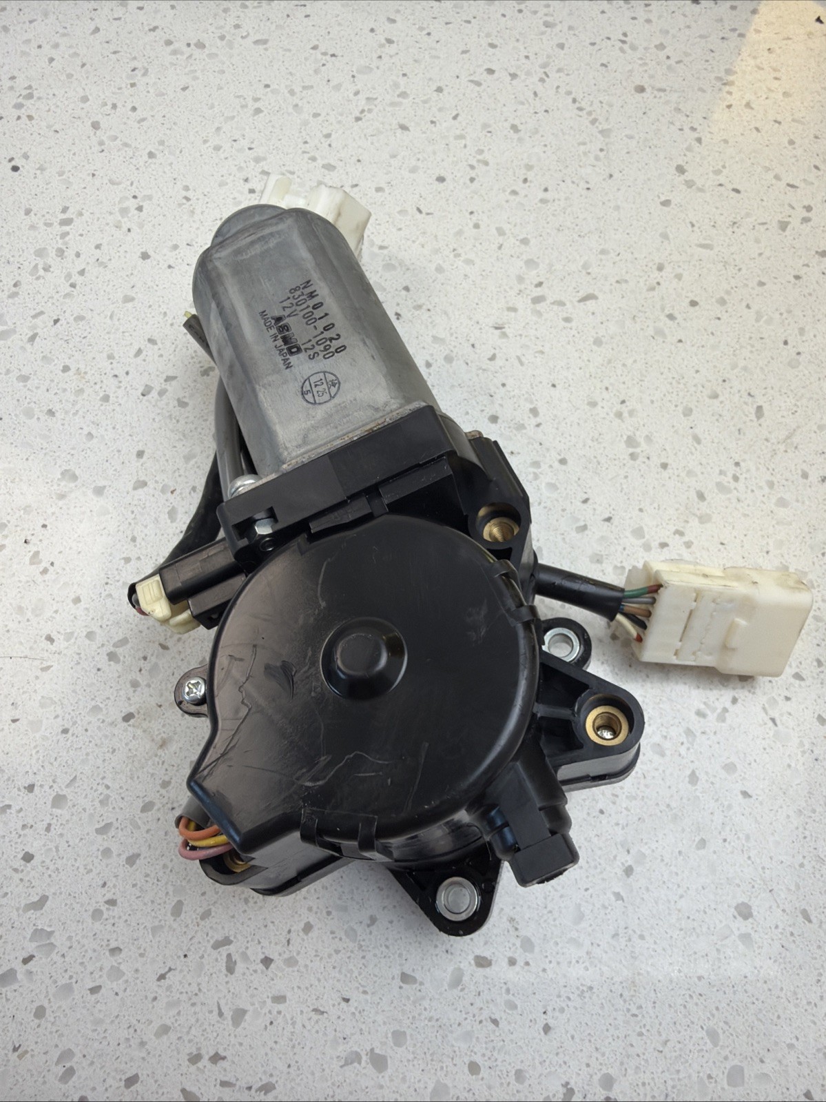 2016 2017 Subaru Forester Rear Hatch Lift Liftgate Motor 830100-1090