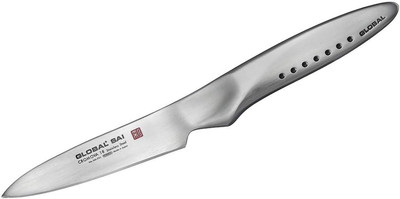 Global SAI-F01 Schälmesser, 9Cm