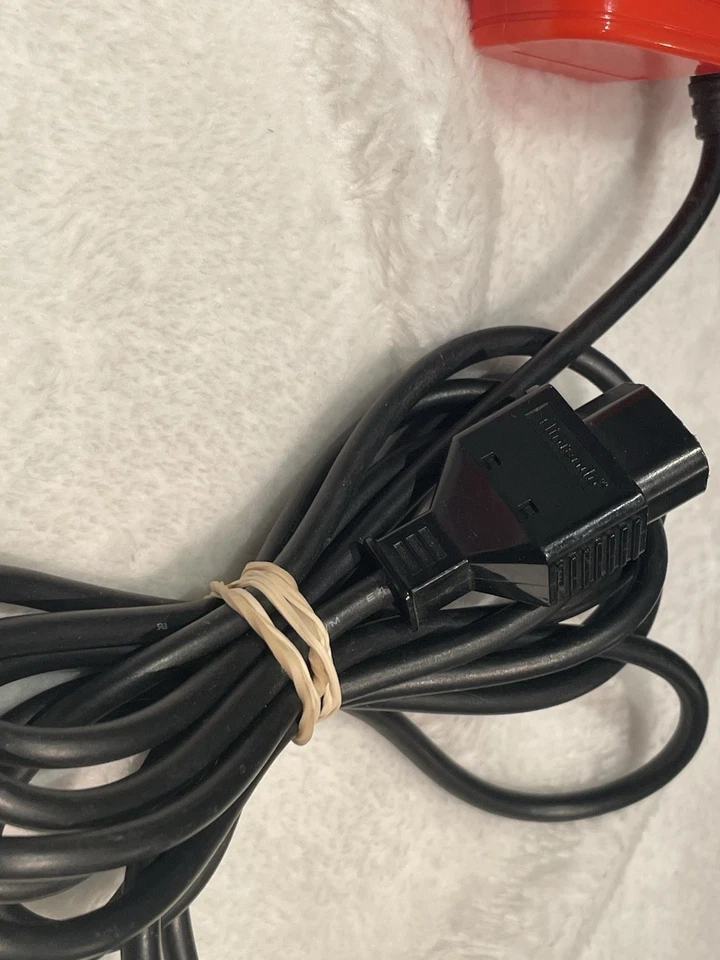 NES Super Mario Bros./ Duck Hunt Game with Nintendo Zapper Controller - Image 4 of 4