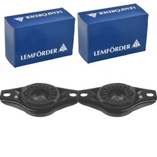 2X LEMFÖRDER DOMLAGER HINTEN BEIDSEITIG PASSEND FÜR FORD GALAXY MONDEO S-MAX