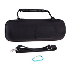 Hard Carrying Bag for Charge 5 / Charge 4 Speaker Protector Travel Case