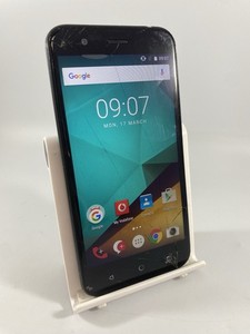 Vodafone Smart Prime 7 schwarz Vodafone Netz 8GB 5,0" Android Smartphone #C10