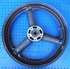 VORDERRAD FELGE VORNE SUZUKI GSF 1200 BANDIT GV75A FRONT RIEM WHEEL RAD JANTE