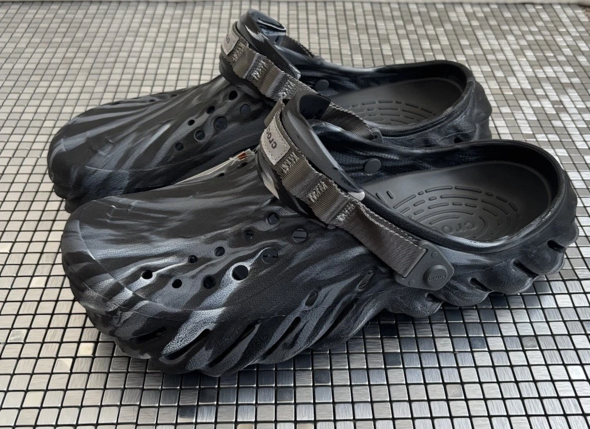 NWOT A Bathing Ape BAPE × Havaianas Tradi Zori \