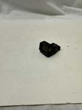 Eotech Eflx Black 3 Moa Mini Red Dot Optic Sight MRDS