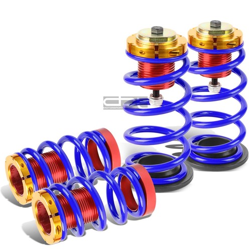 HONDA CIVIC 14-15 *SI ONLY* INNOVATIVE SERIES COILOVER – SCALE