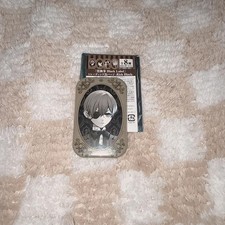 Black Butler Ciel Phantomhive Can Badge Near Mint Condition Event Exclusive