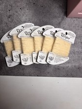 Rainbow Gallery Wisper Needlepoint Thread Color W91