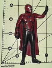 Marvel X-Men Days Of Future Past Magneto 4” Figure 2013 Carl’s Jr. Starpals Meal