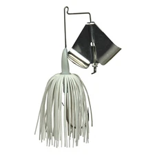 Tackle HD 1/2 Oz Worldwide Buzzer, Buzzbait With Mustad Hook and Pro Series