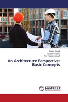 Parisa Ashrafi (U. A.) | An Architecture Perspective: Basic Concepts | Buch