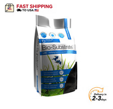 Aquarium Bio Substrate Galaxy Sand Wet Seeded Live Nitrifying Bacteria Sand 5lb